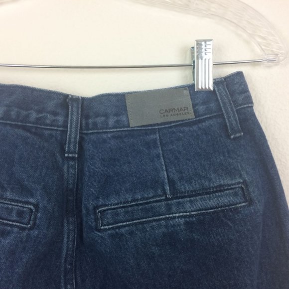 Carmar NWT Jogger Style High Rise Jeans - Picture 4 of 6